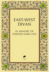 East-West Divan