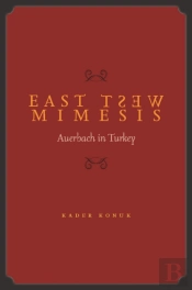 East West Mimesis
