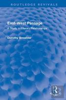East-West Passage