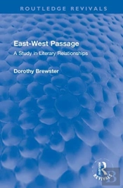 East-West Passage