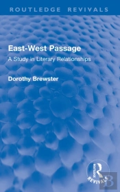 East-West Passage