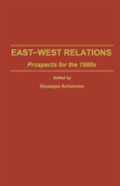 East/West Relations