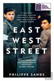 East West Street