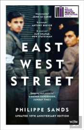 East West Street