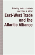 East-West Trade And The Atlantic Alliance