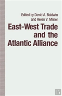 Bertrand.pt - East-West Trade And The Atlantic Alliance