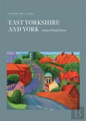 East Yorkshire And York