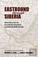 Eastbound Through Siberia