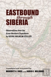 Eastbound Through Siberia