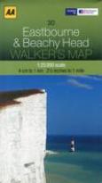 Eastbourne And Beachy Head