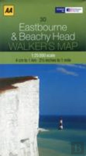 Eastbourne And Beachy Head