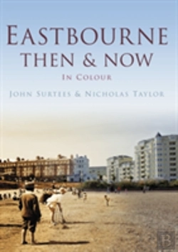 Bertrand.pt - Eastbourne Then & Now