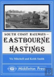 Eastbourne To Hasings