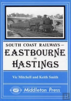 Bertrand.pt - Eastbourne To Hasings