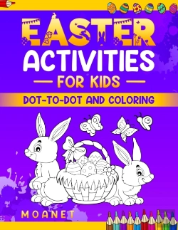 Bertrand.pt - Easter Activities Book