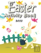 Easter Activity Book 2022