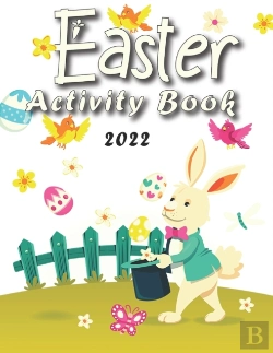 Bertrand.pt - Easter Activity Book 2022