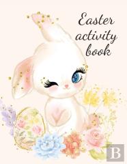 Easter Activity Book
