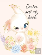 Easter Activity Book
