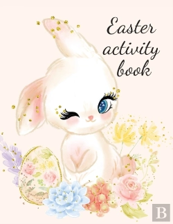 Bertrand.pt - Easter Activity Book