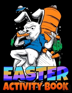 Bertrand.pt - Easter Activity Book
