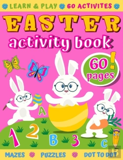 Bertrand.pt - Easter Activity Book