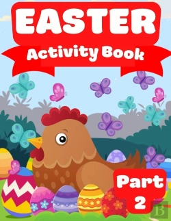 Bertrand.pt - Easter Activity Book Part 2