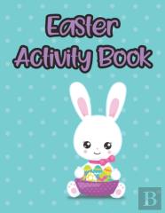Easter Activity Book