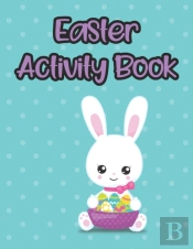 Easter Activity Book