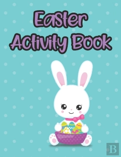 Bertrand.pt - Easter Activity Book