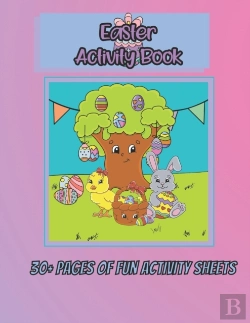 Bertrand.pt - Easter Activity Book