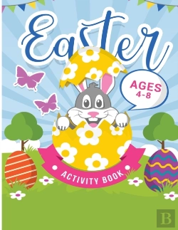 Bertrand.pt - Easter Activity Book