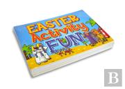 Easter Activity Fun