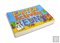 Bertrand.pt - Easter Activity Fun