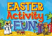 Easter Activity Fun