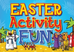 Bertrand.pt - Easter Activity Fun
