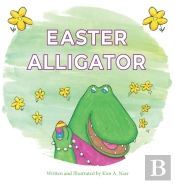 Easter Alligator