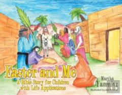 Easter And Me