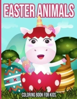 Bertrand.pt - Easter Animals