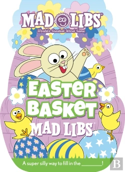 Bertrand.pt - Easter Basket Mad Libs