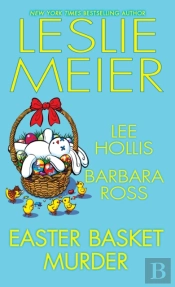 Easter Basket Murder
