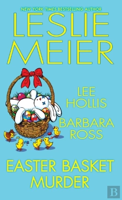 Bertrand.pt - Easter Basket Murder