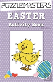 Easter Basket Stuffers 2nd Edition