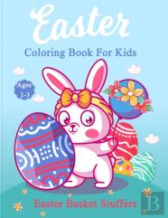 Easter Basket Stuffers