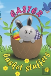 Easter Basket Stuffers