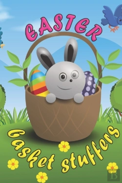 Bertrand.pt - Easter Basket Stuffers
