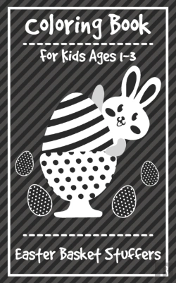 Bertrand.pt - Easter Basket Stuffers