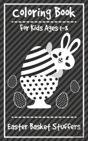 Easter Basket Stuffers