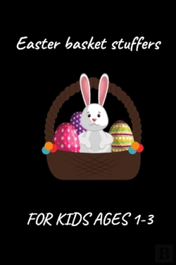 Bertrand.pt - Easter Basket Stuffers For Kids Ages 1-3