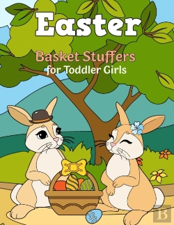Bertrand.pt - Easter Basket Stuffers For Toddler Girls